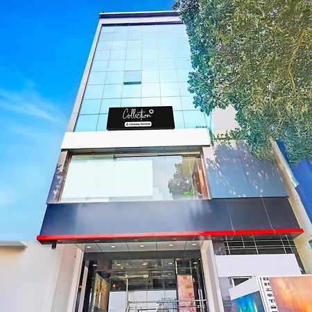 Super Collection O Niladri Road Kammasandra Exterior foto